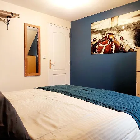 Casa vacanze Le Rondot - Proche Mont-saint-michel 12km