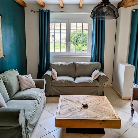 Le Rondot - Proche Mont-saint-michel 12km Casa vacanze