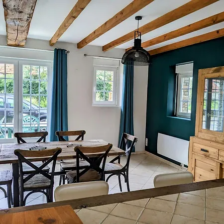 Casa vacanze Le Rondot - Proche Mont-saint-michel 12km *