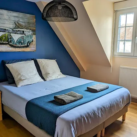 Le Rondot - Proche Mont-saint-michel 12km Precey