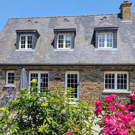 Le Rondot - Proche Mont-saint-michel 12km
