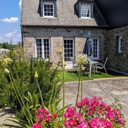 Le Rondot - Proche Mont-saint-michel 12km Casa vacanze