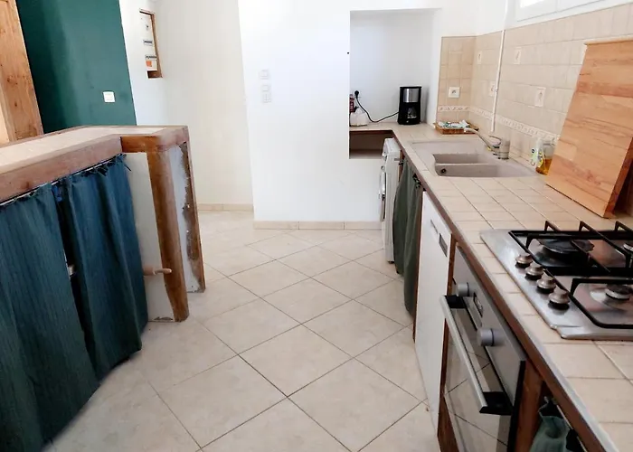 Le Rondot - Proche Mont-saint-michel 12km