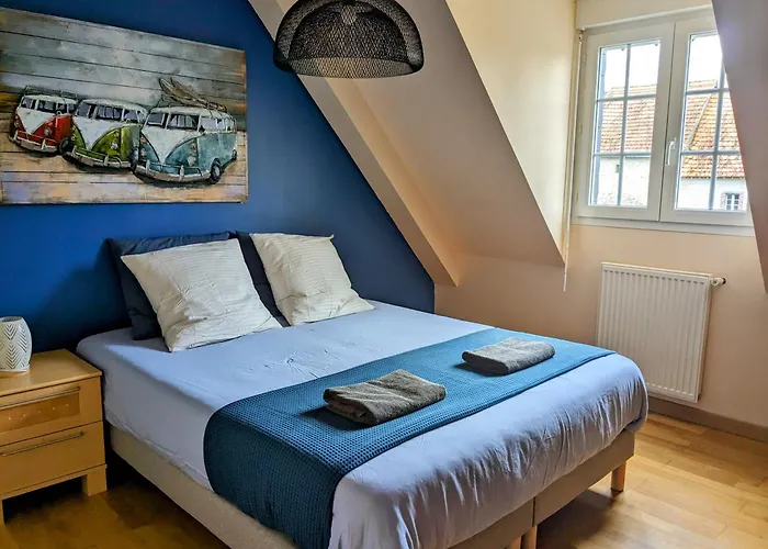 Le Rondot - Proche Mont-saint-michel 12km Precey